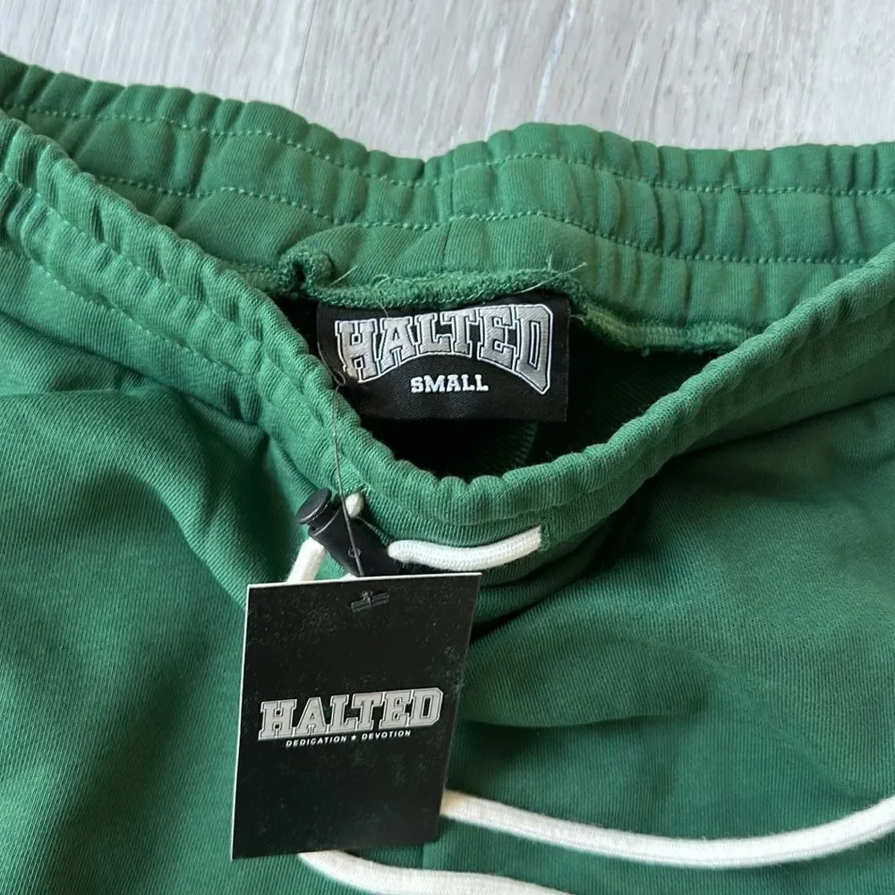 Halted 85% cotton